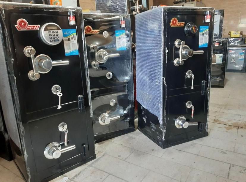 گاوصندوق UDRK250z|ابزارآلات|مشهد, کوه سنگی|دیوار