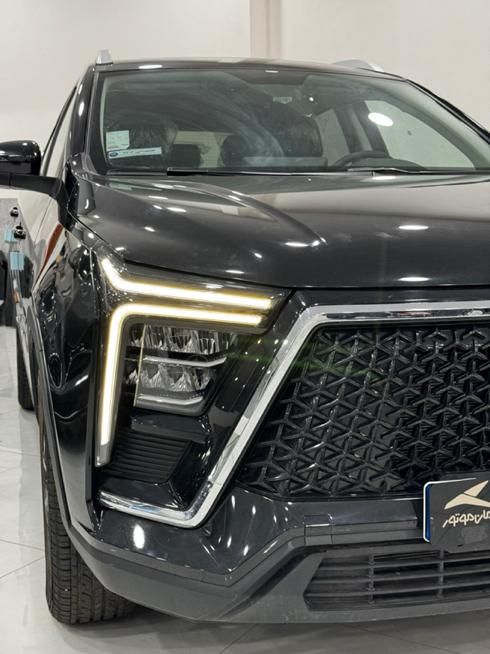 کی‌ام‌سی X5 پیش فروش کارخانه - کرمان موتور حسینی|خودرو سواری و وانت|شیراز, بعثت|دیوار