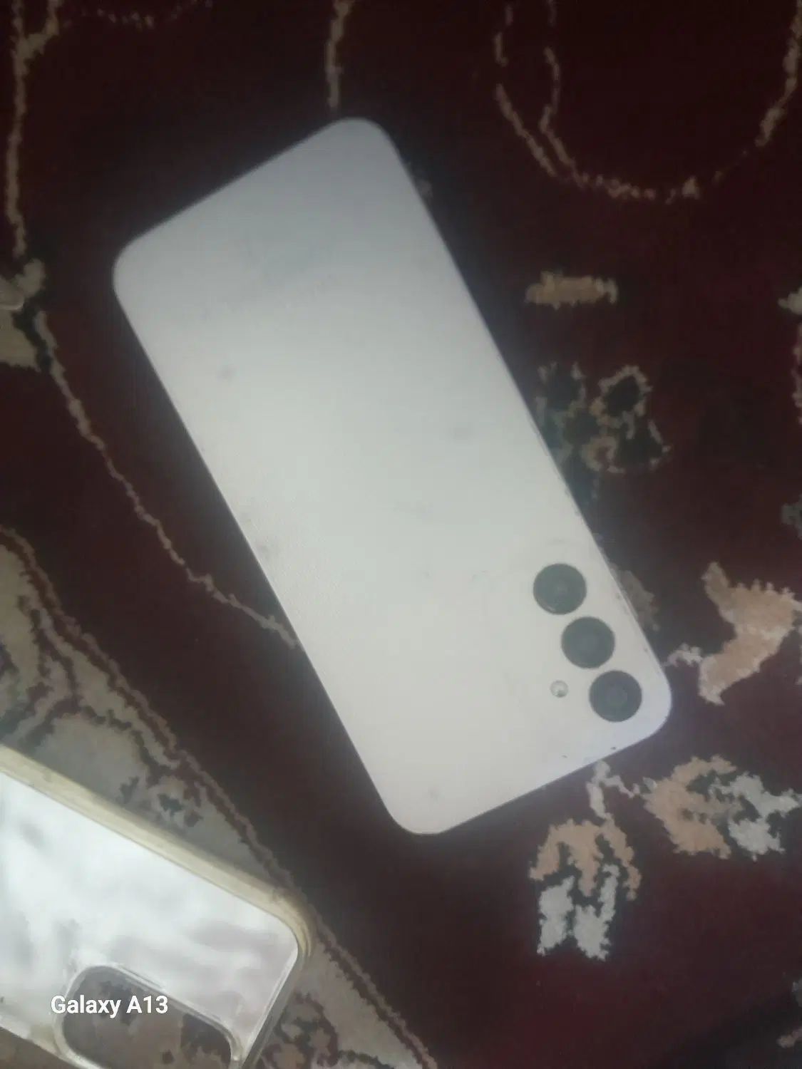 سامسونگ Galaxy A14 5G با حافظهٔ ۱۲۸ گیگابایت|موبایل|اصفهان, بهارستان|دیوار