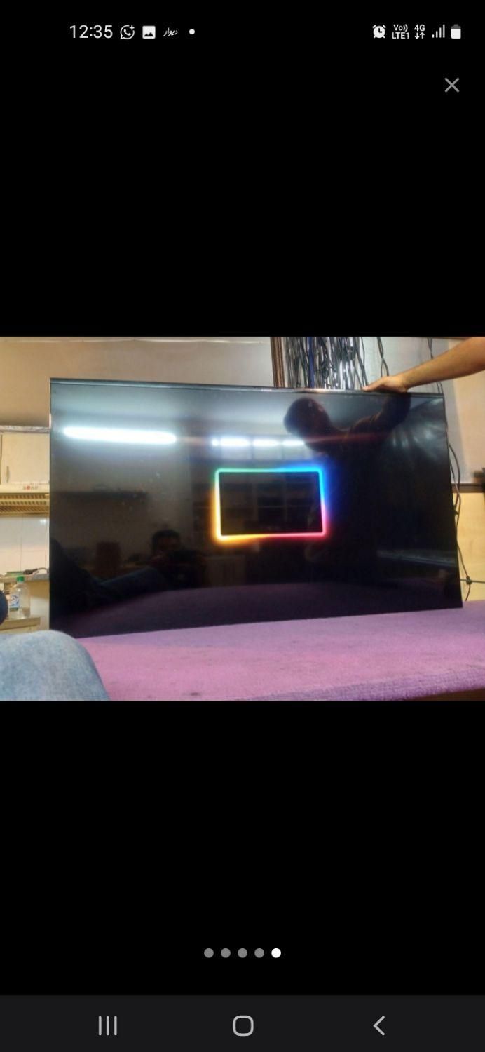 تعمیرکار/ تعمیرات انواع تلویزیون LED و LCD|خدمات پیشه و مهارت|تهران, جنت‌آباد جنوبی|دیوار