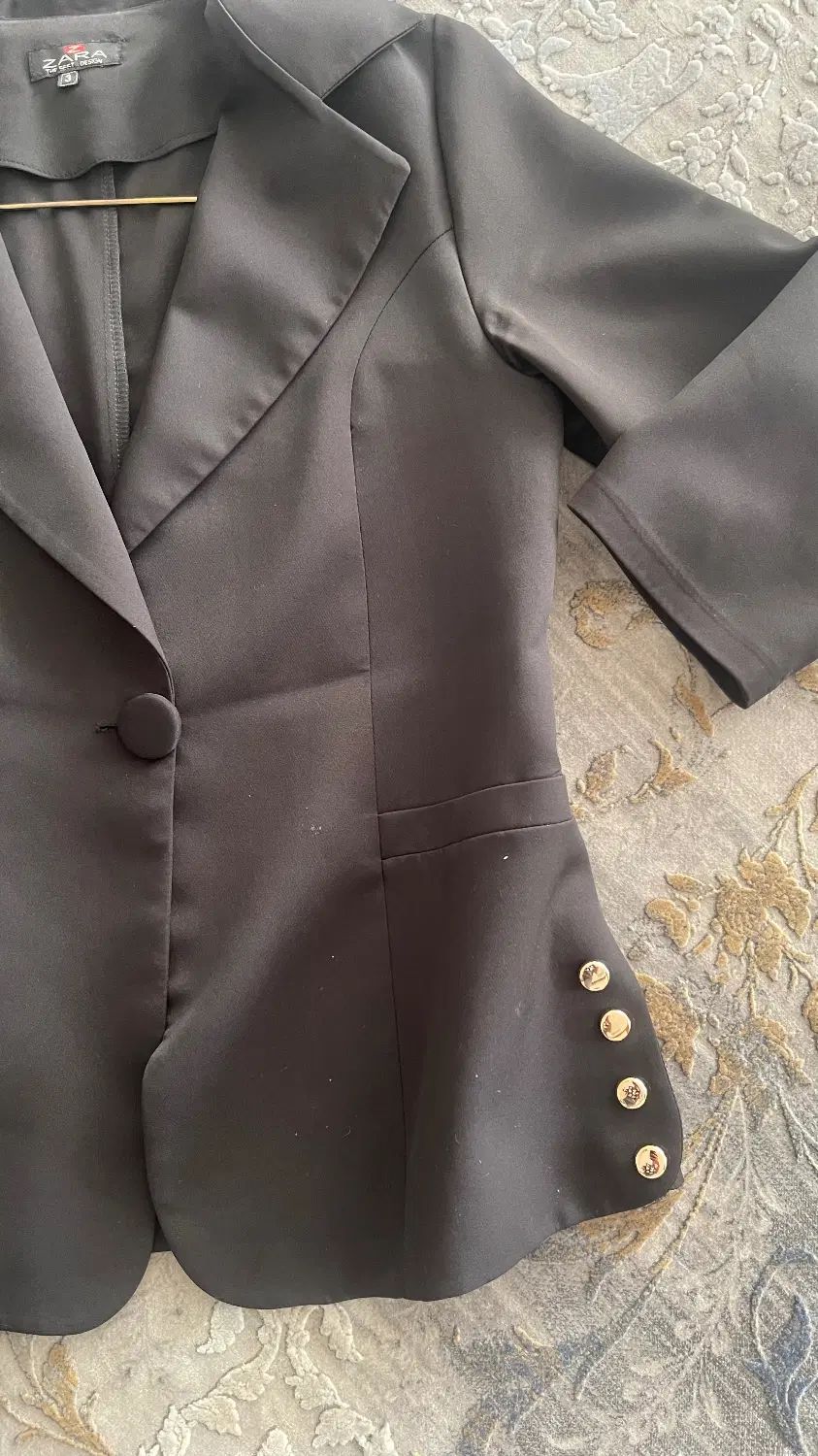 کت و شلوار در حد نو|لباس|مشهد, جانباز|دیوار