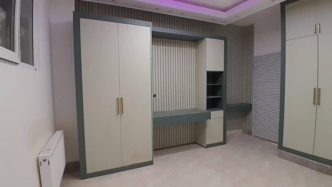 دکوراسیون داخلی آشپزخانه کابینت کمد اقساط بدون سود|مصالح و تجهیزات ساختمان|فولادشهر, A4|دیوار