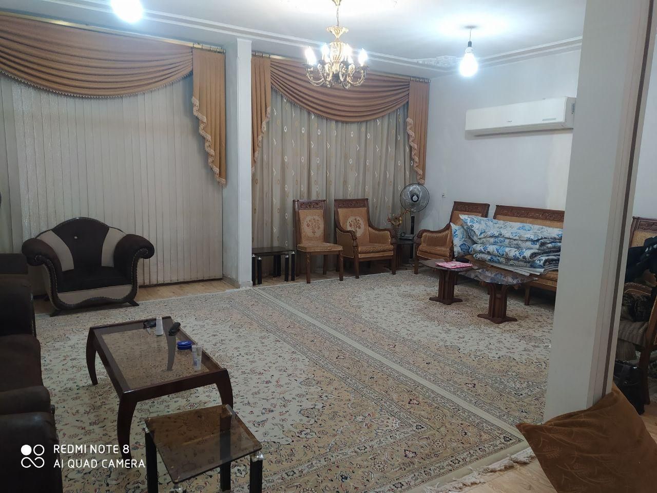 خانه ویلایی جنوبی 220متر زمین|فروش خانه و ویلا|اصفهان, شهرک کاوه|دیوار