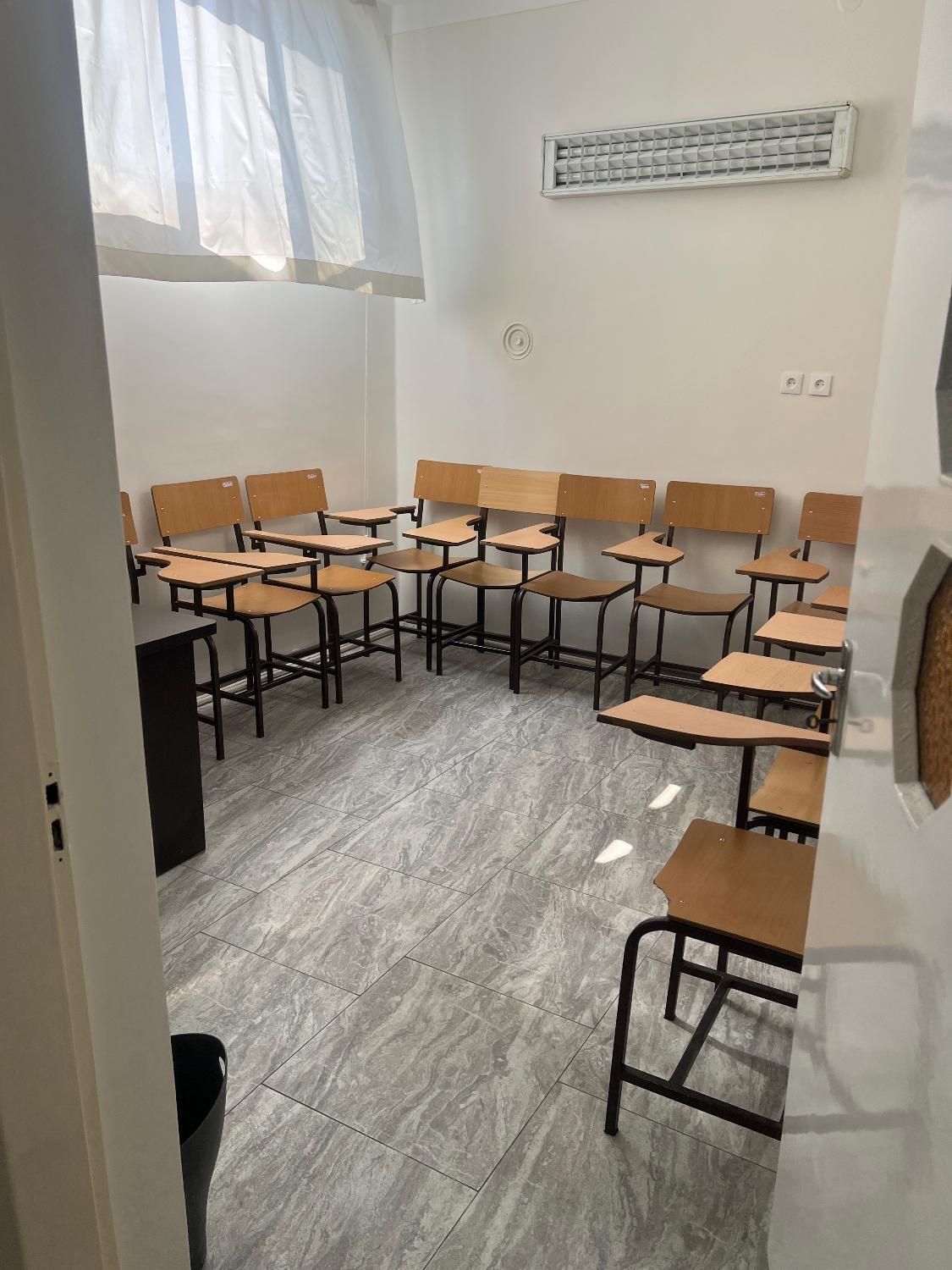 اجاره کلاس|اجارهٔ کوتاهمدت دفتر کار و فضای آموزشی|تبریز, |دیوار