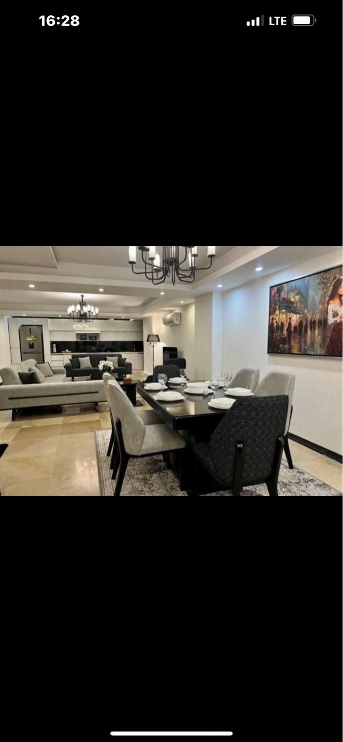 اجاره آپارتمان روزانه|اجارهٔ کوتاهمدت آپارتمان و سوئیت|کرج, فاز ۲ مهرشهر|دیوار