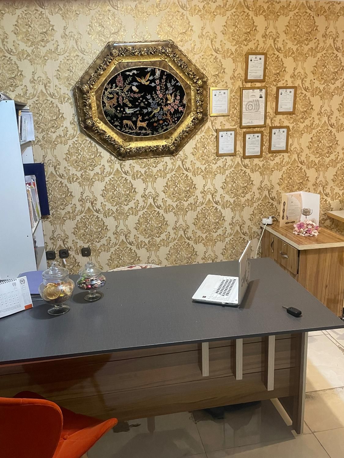 آموزشگاه خیاطی وهنری(باغمیشه)|خدمات آموزشی|تبریز, |دیوار