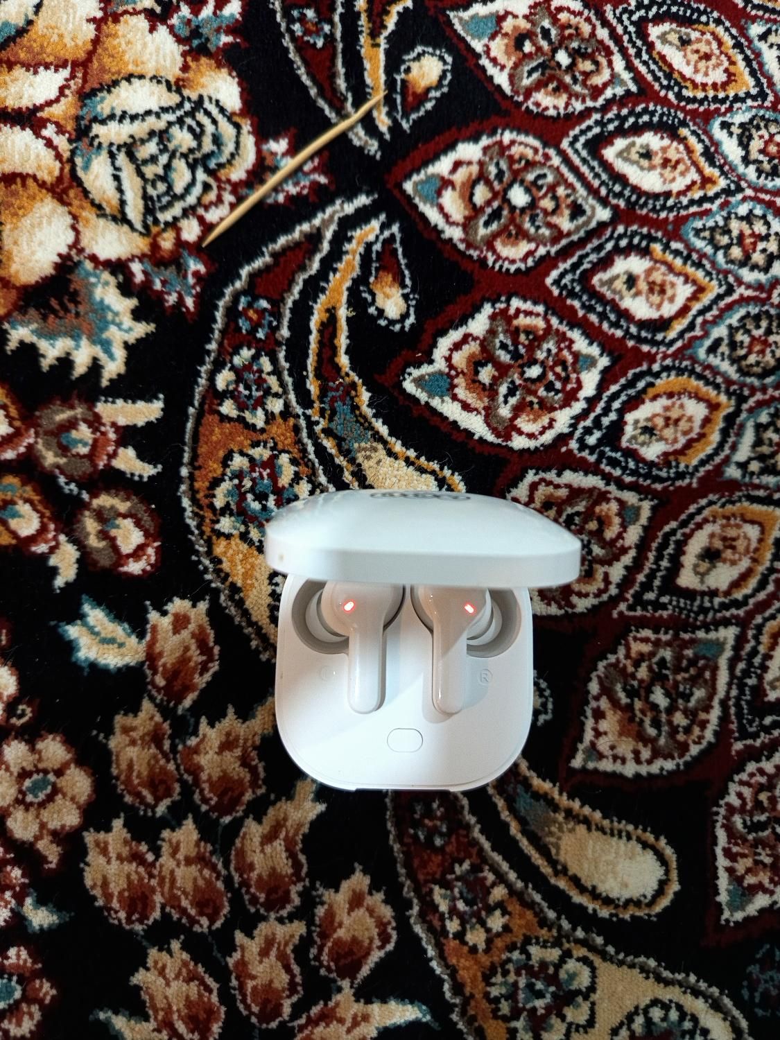 ایرپاد QCY t13|لوازم جانبی موبایل و تبلت|ملایر, |دیوار