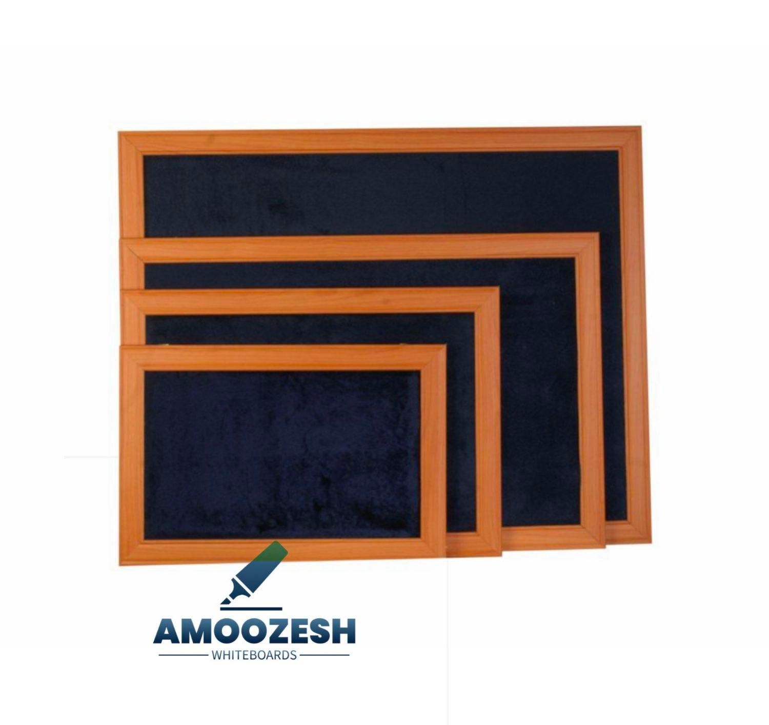 وایت برد 90*120 زهوار آلمینیومی|لوازم التحریر|تهران, حسن‌آباد|دیوار