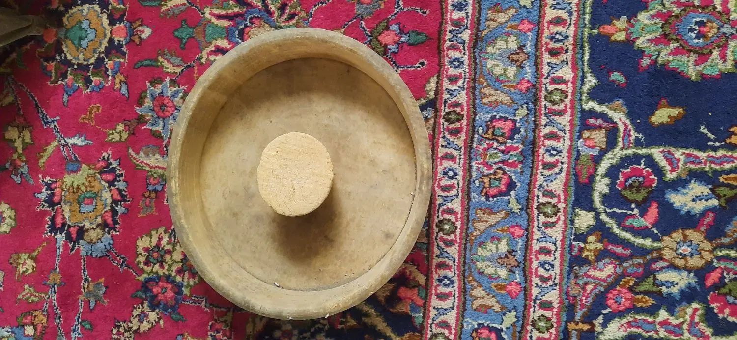قندشکن انتیک و تاریخی قابل استفاده تاریخی کلکسیونی|کلکسیون اشیاء عتیقه|تهران, زنجان جنوبی|دیوار