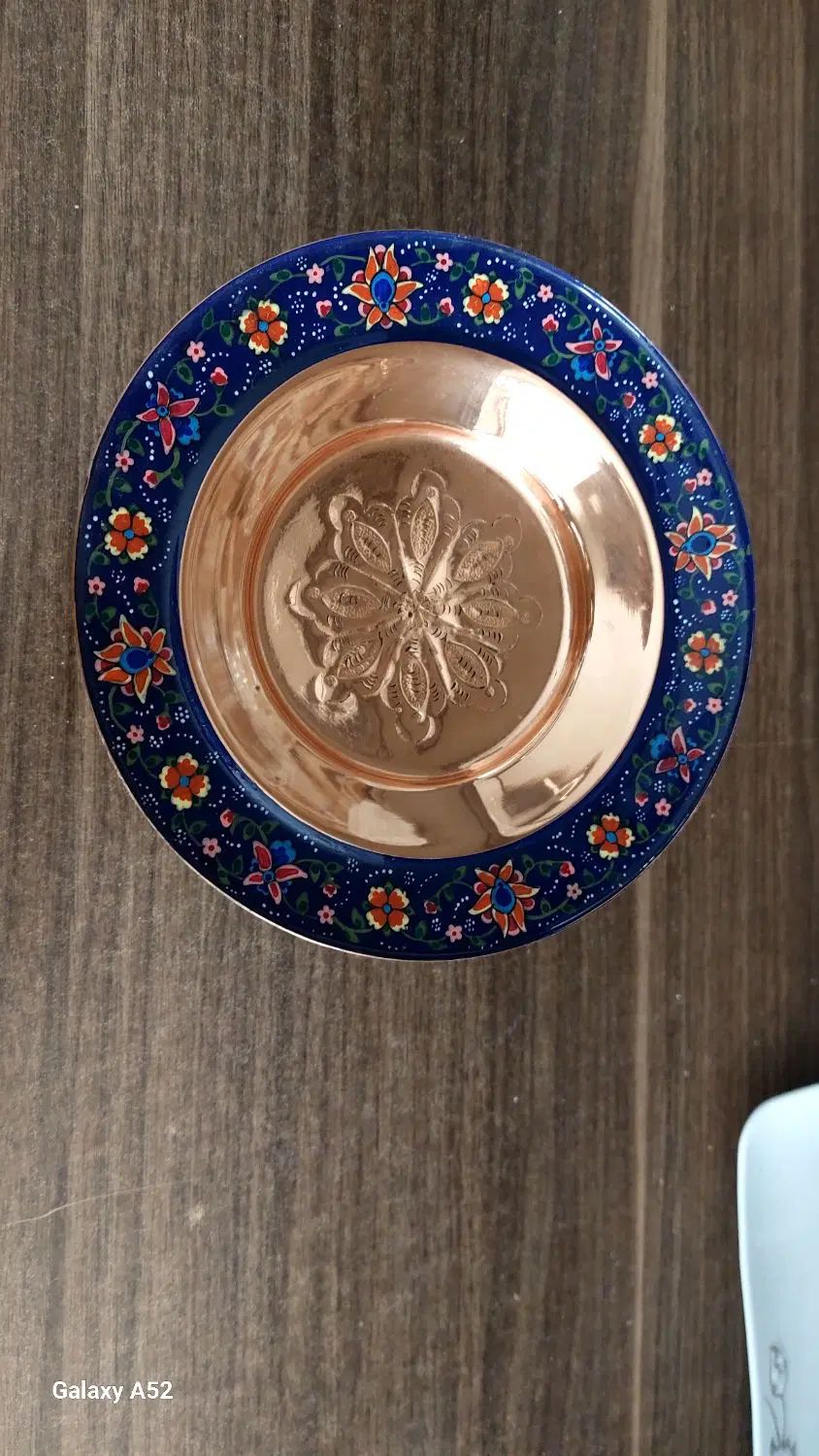 شیرینی خوری و گلدون مسی شیک|ظروف سرو و پذیرایی|مشهد, شهرک رازی (شهرک غرب)|دیوار