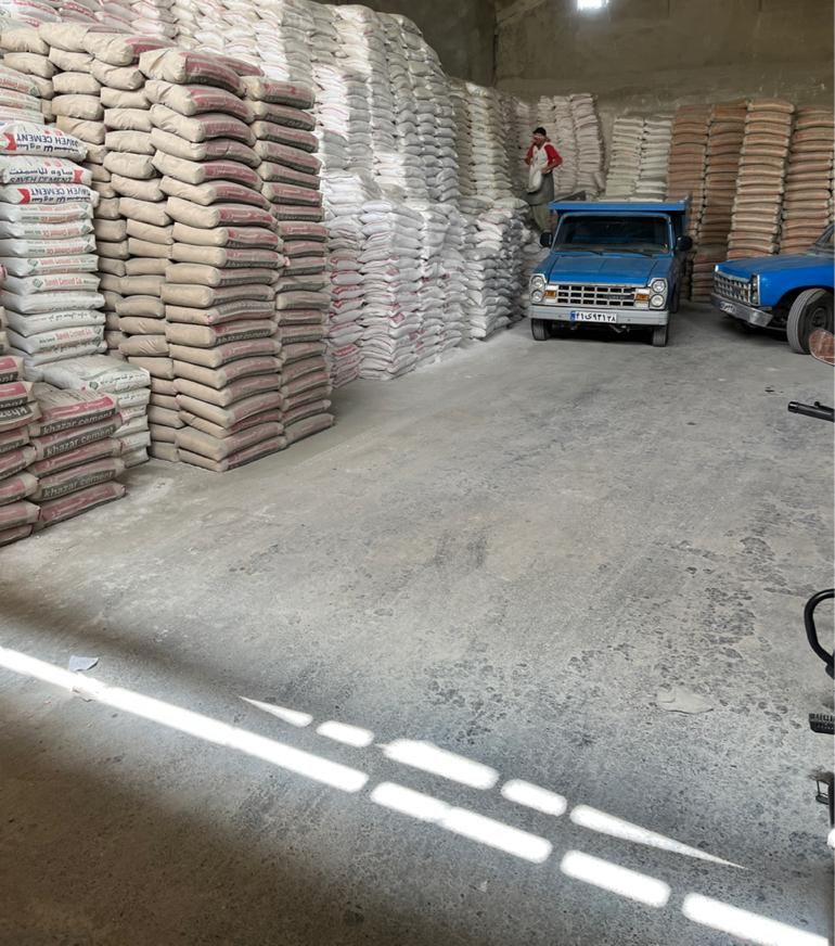 فروش مصالح ساختمانی ، به صورت عمده و جزعی|مصالح و تجهیزات ساختمان|کرج, عظیمیه|دیوار