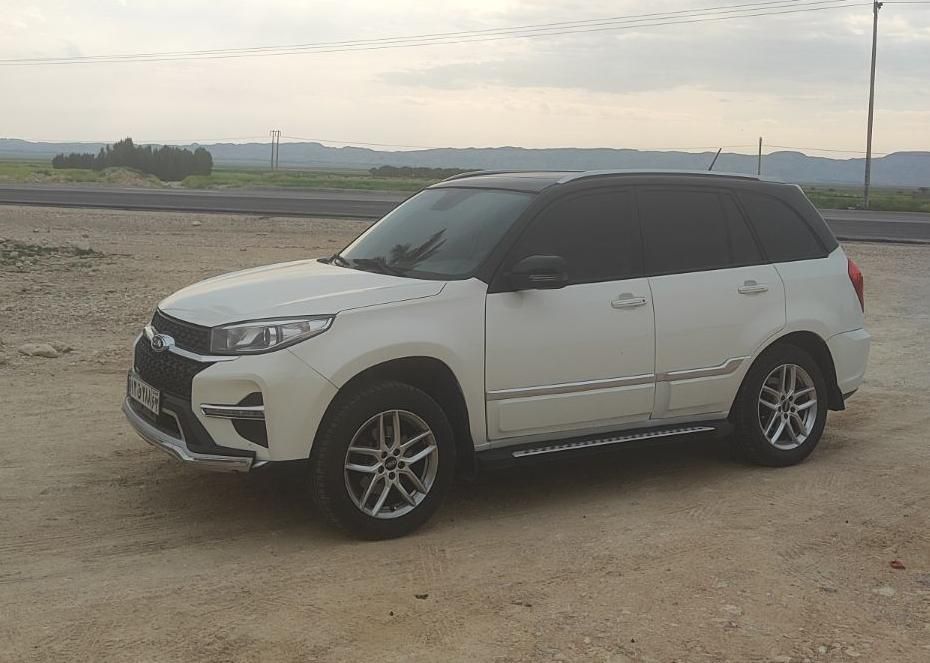 MVM x33 sport at مشابه صفر|خودرو سواری و وانت|شیراز, شهرک گلستان|دیوار