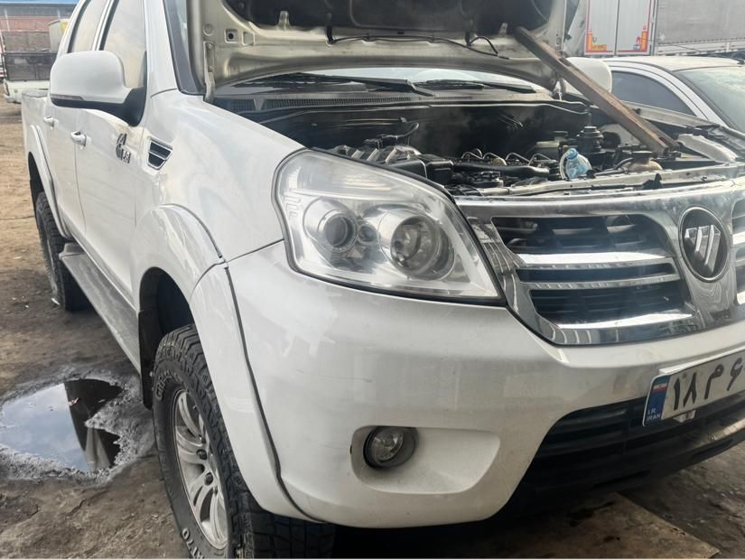 تعمیرات تخصصی و فروش توربوشارژ|قطعات یدکی و لوازم جانبی|تبریز, |دیوار