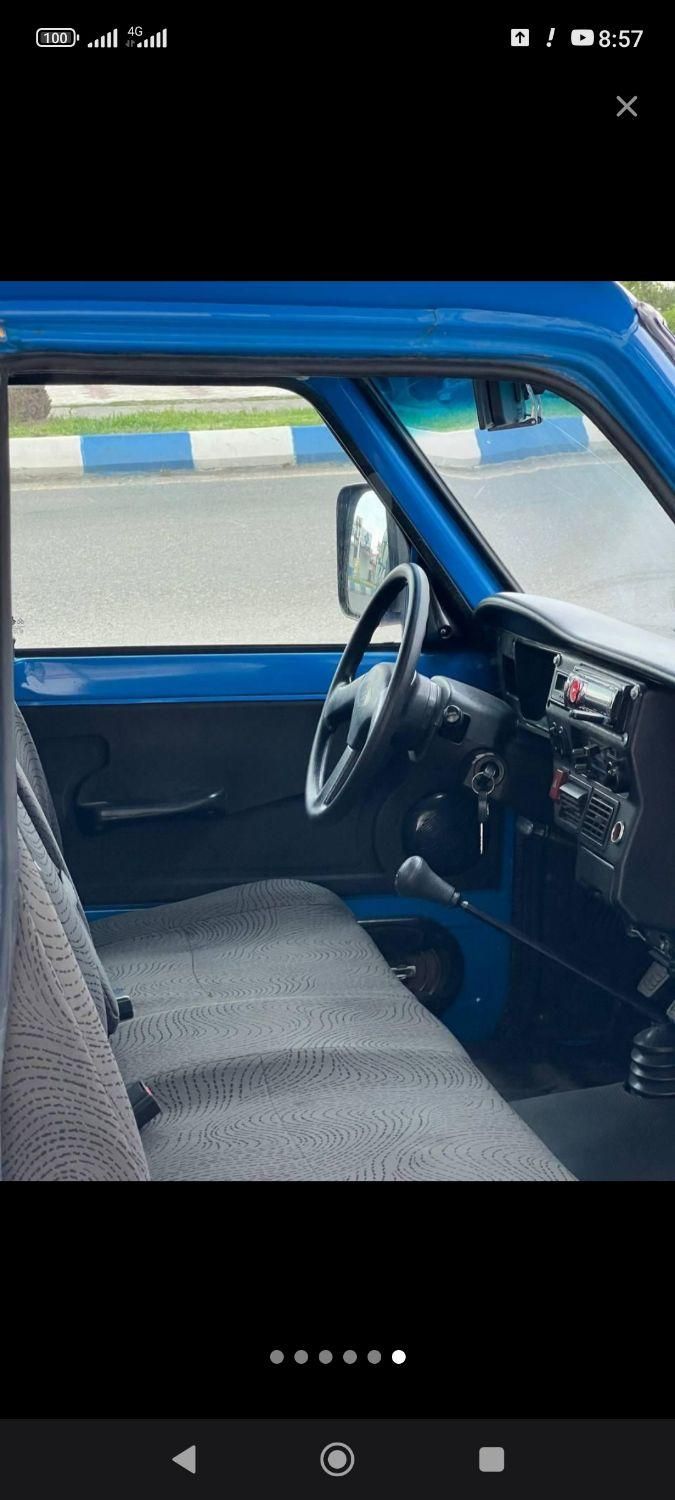 سرویس دهی باربری داخل استان|خدمات حمل و نقل|ماسال, |دیوار