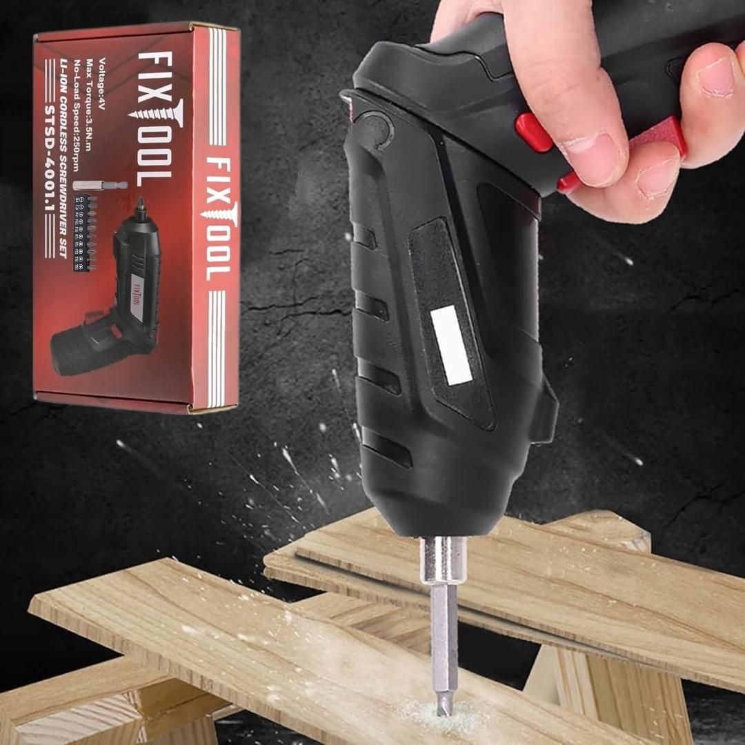 پیچ گوشتی شارژی مدل Anvil/تاشو|ابزارآلات|گنبد کاووس, |دیوار