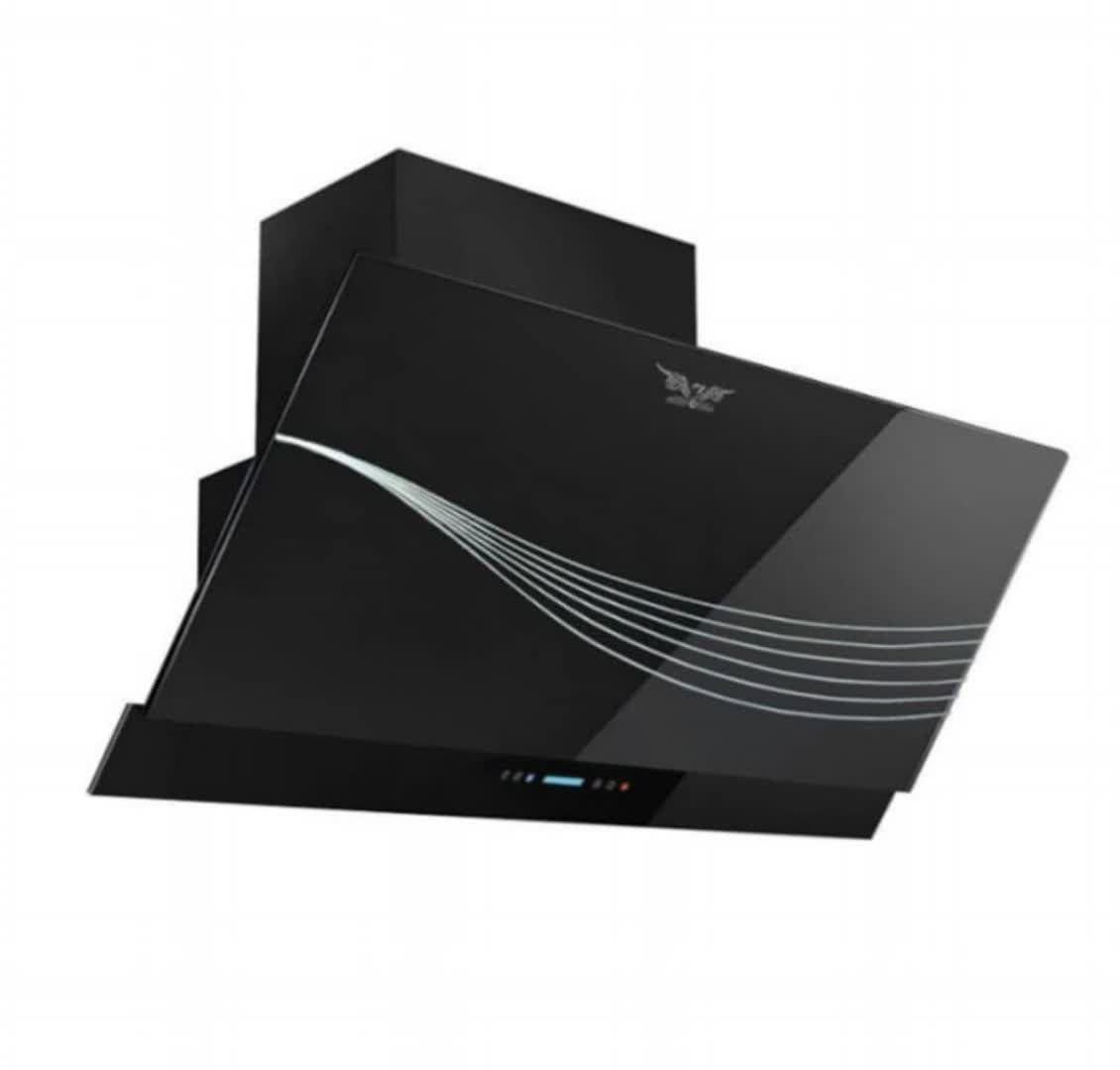 هود شیشه ای و مخفی سنسوردار|هود|تهران, عبدلآباد|دیوار