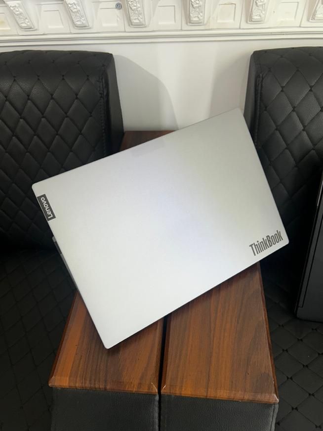 Thinkbook i7 نسل دهم وارداتی اروپایی ram16|رایانه همراه|رشت, پیرسرا|دیوار