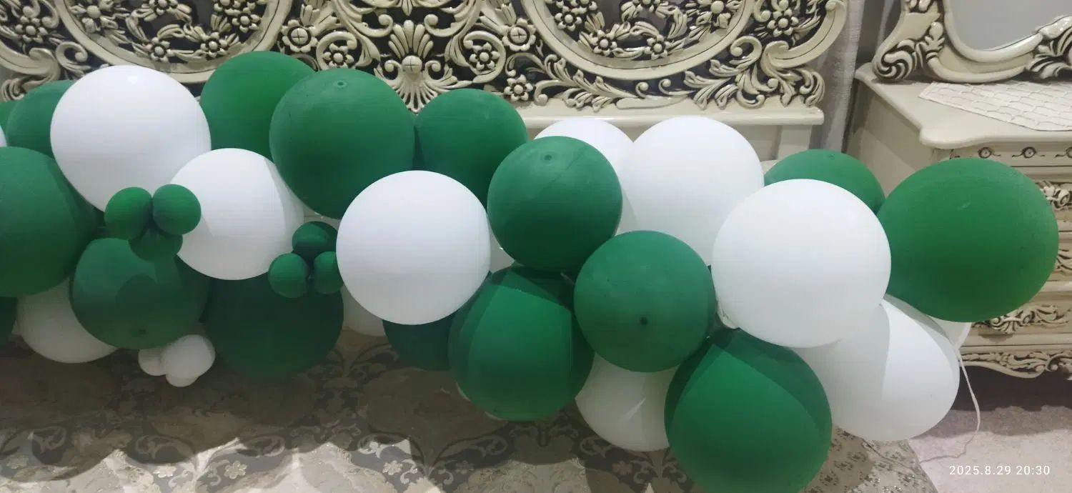 بادکنک|اسباب‌‌بازی|تهران, فلاح|دیوار