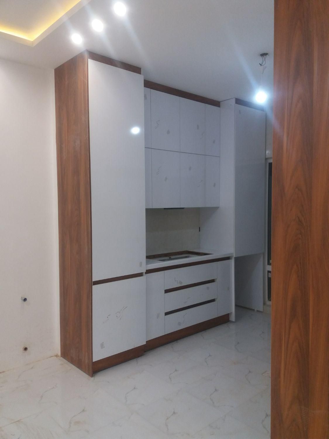 طراحی ساخت و اجراء انواع کابینت وکمد دیواری|جاکفشی، کمد، دراور|فردوس (خراسان), |دیوار