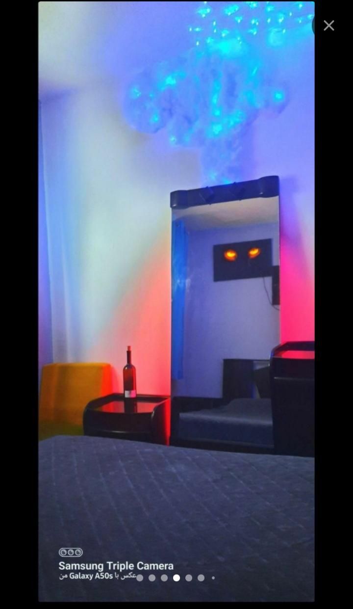 اجاره روزانه سوئیت مبله/سوعیتVIP/حجاب/امامیه|اجارهٔ کوتاه‌مدت آپارتمان و سوئیت|مشهد, حجاب (شهرک غرب)|دیوار