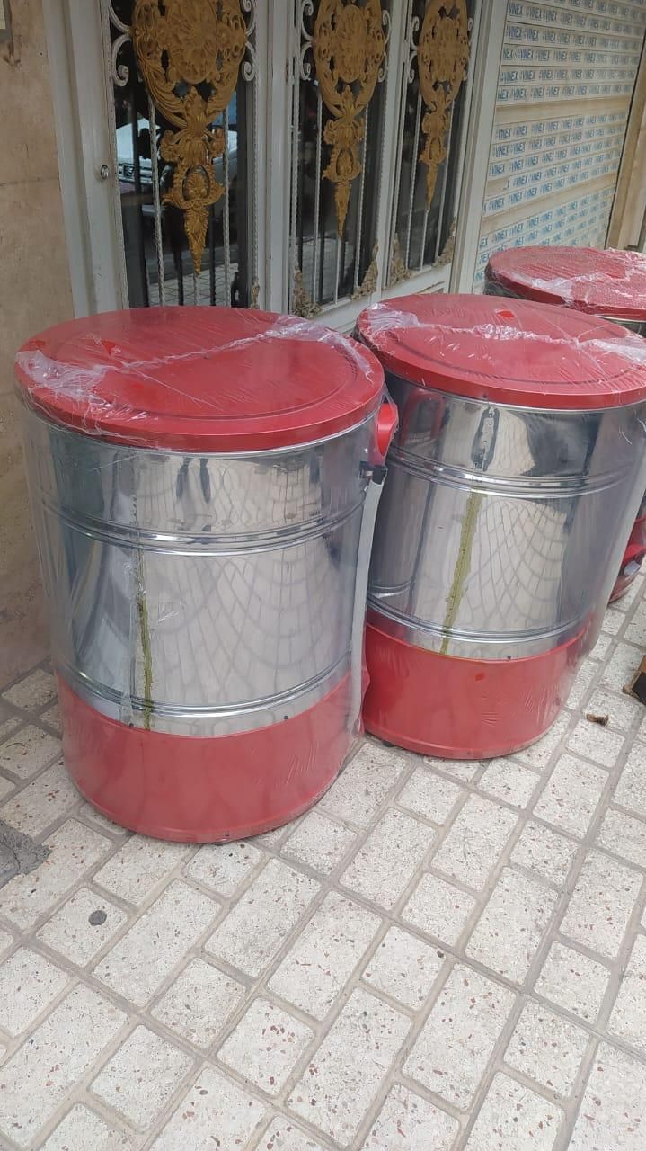 پتو شور ۶۵ کیلویی با موتور سنگین مسی|لوازم نظافت|تهران, آهنگ|دیوار