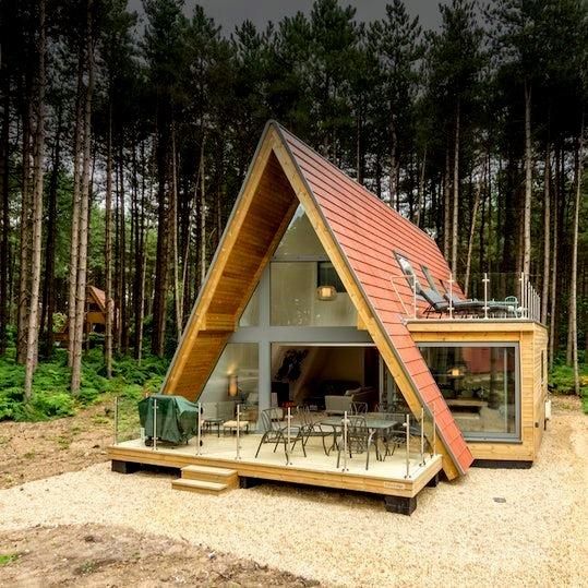 ساخت ویلا پیش ساخته صفر تا صد در سراسر کشور|مصالح و تجهیزات ساختمان|تهران, دربند|دیوار