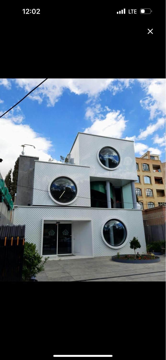 فروش پیش فروش اداری بر گلخانه تحویل ۵ ماهه|پیشفروش املاک|اصفهان, خانه اصفهان|دیوار