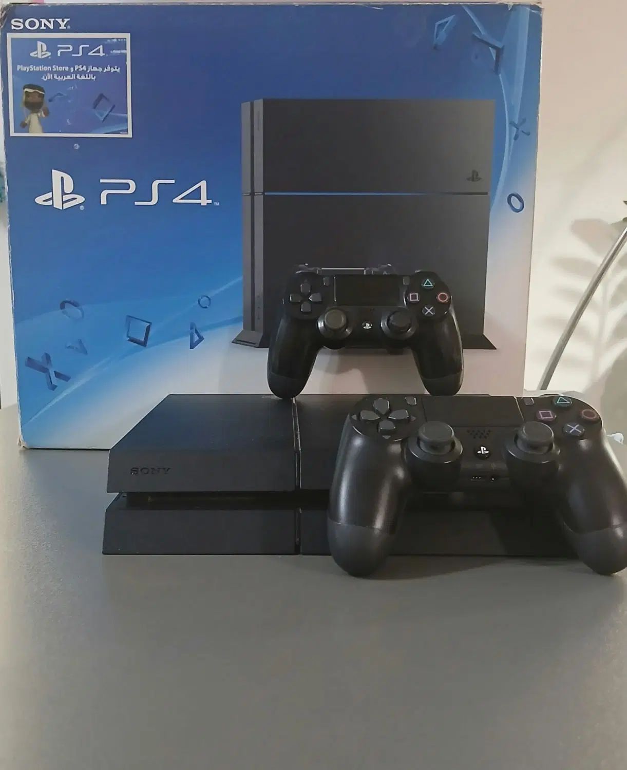 PS4 آنلاین.FAt|کنسول، بازی ویدئویی و آنلاین|کرج, گوهردشت|دیوار