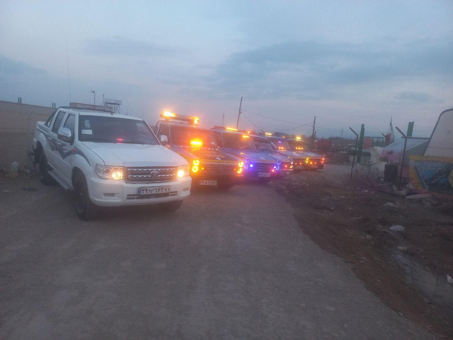 امدادباتری.مکانیکی سیم کشی.خودروبر|خدمات موتور و ماشین|اردبیل, |دیوار