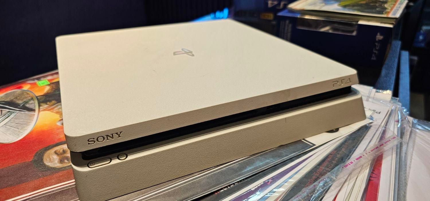 ps4 نقد و اقساط اکانتی و کپیخور یکسال گارانتی|کنسول، بازی ویدئویی و آنلاین|مشهد, هفت تیر (حافظ)|دیوار
