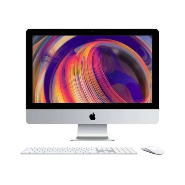 آل این وان آیمک مهلت تست و گارانتی all in one imac|رایانه رومیزی|شیراز, زرهی|دیوار