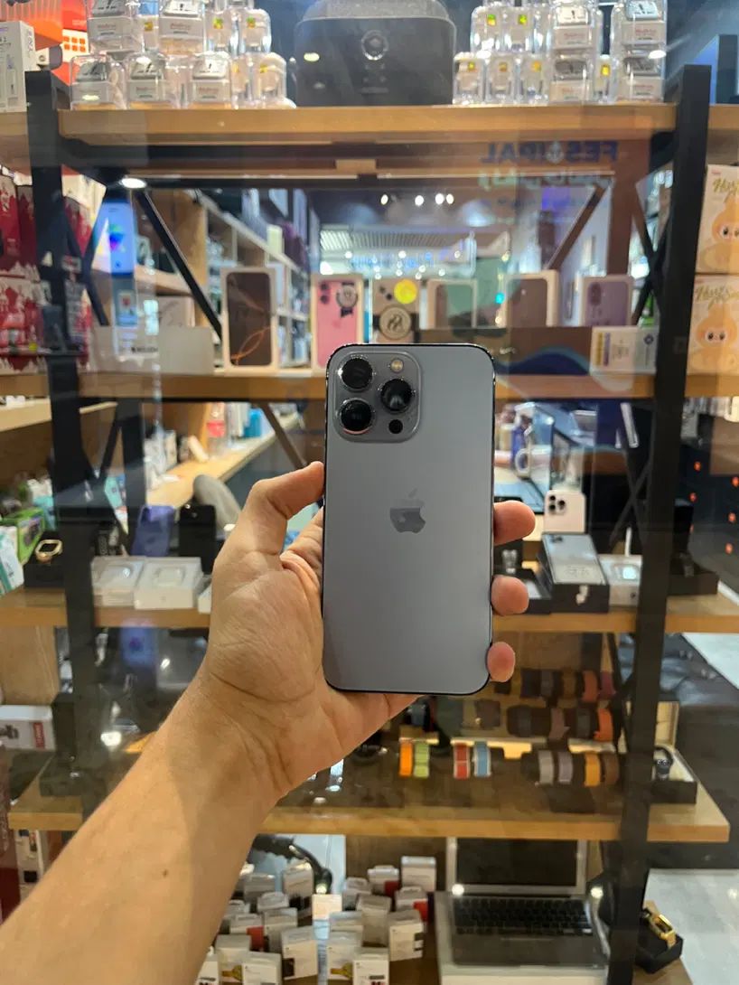 iphone 13 pro|موبایل|تهران, آسمان|دیوار