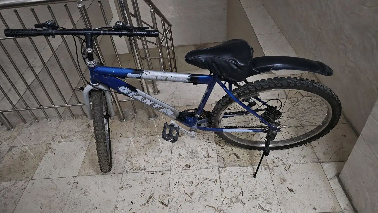 دوچرخه giant سایز ۲۶|دوچرخه، اسکیت، اسکوتر|تهران, فلاح|دیوار