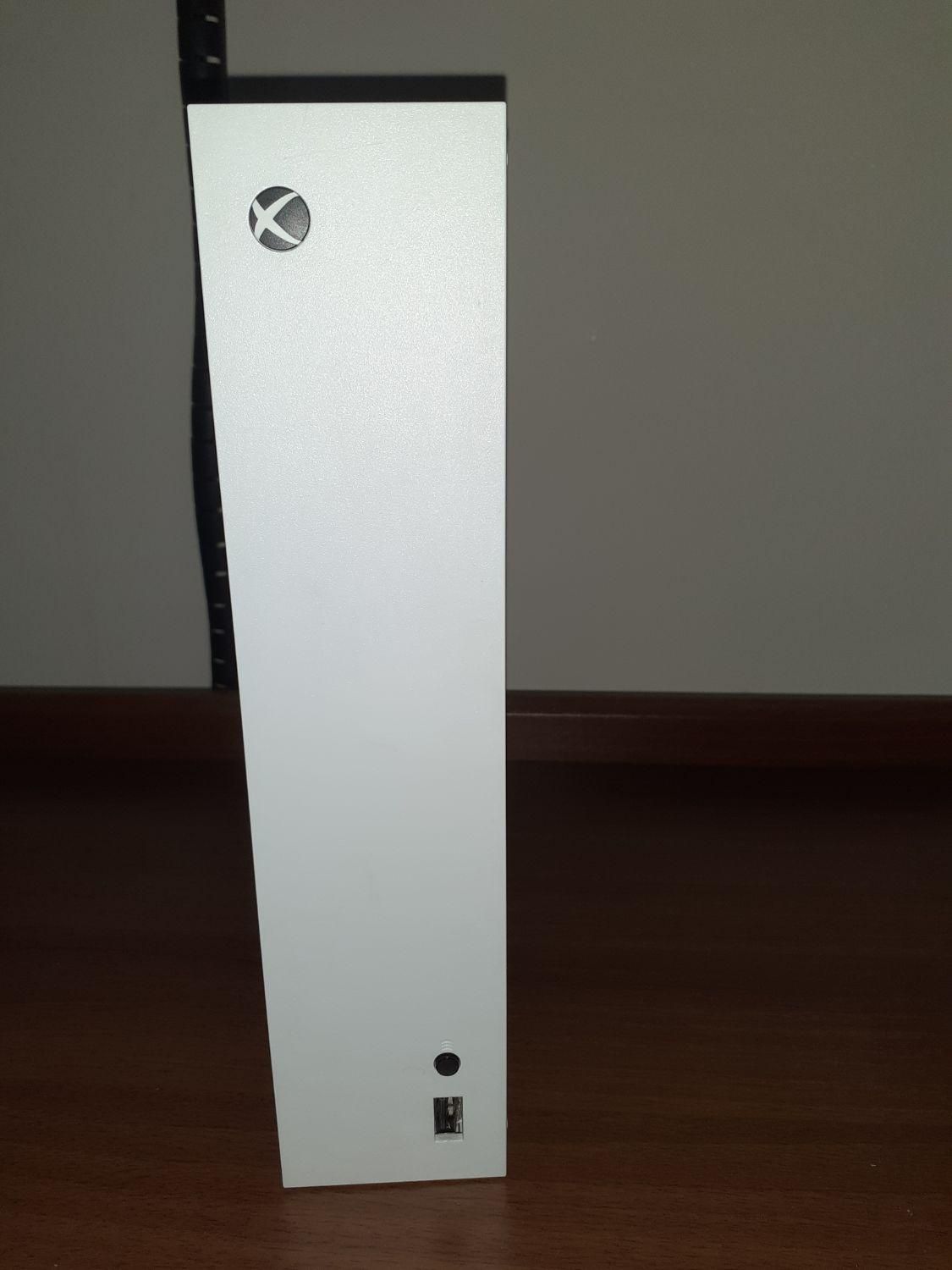 xbox series  s|کنسول، بازی ویدئویی و آنلاین|مشهد, احمدآباد|دیوار