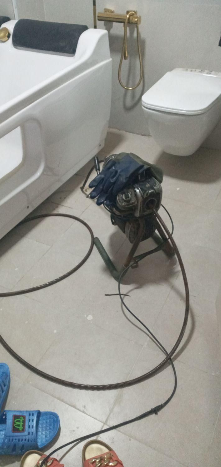 لوله بازکن*شبانه روزی*ارزان قیمت.سراسر تبریز|خدمات پیشه و مهارت|تبریز, |دیوار