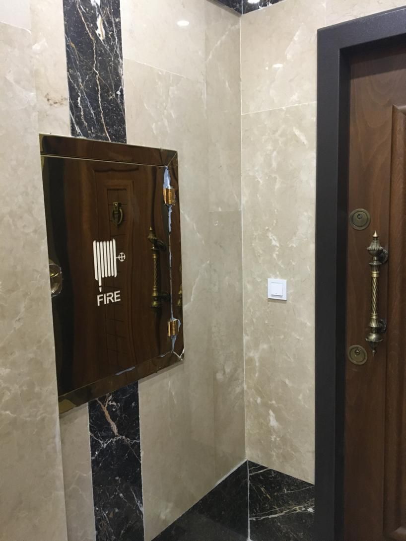 ۱۴۰ متر - ۳ خواب - فول - ۲ پارکینگ سندی|فروش آپارتمان|تهران, طرشت|دیوار