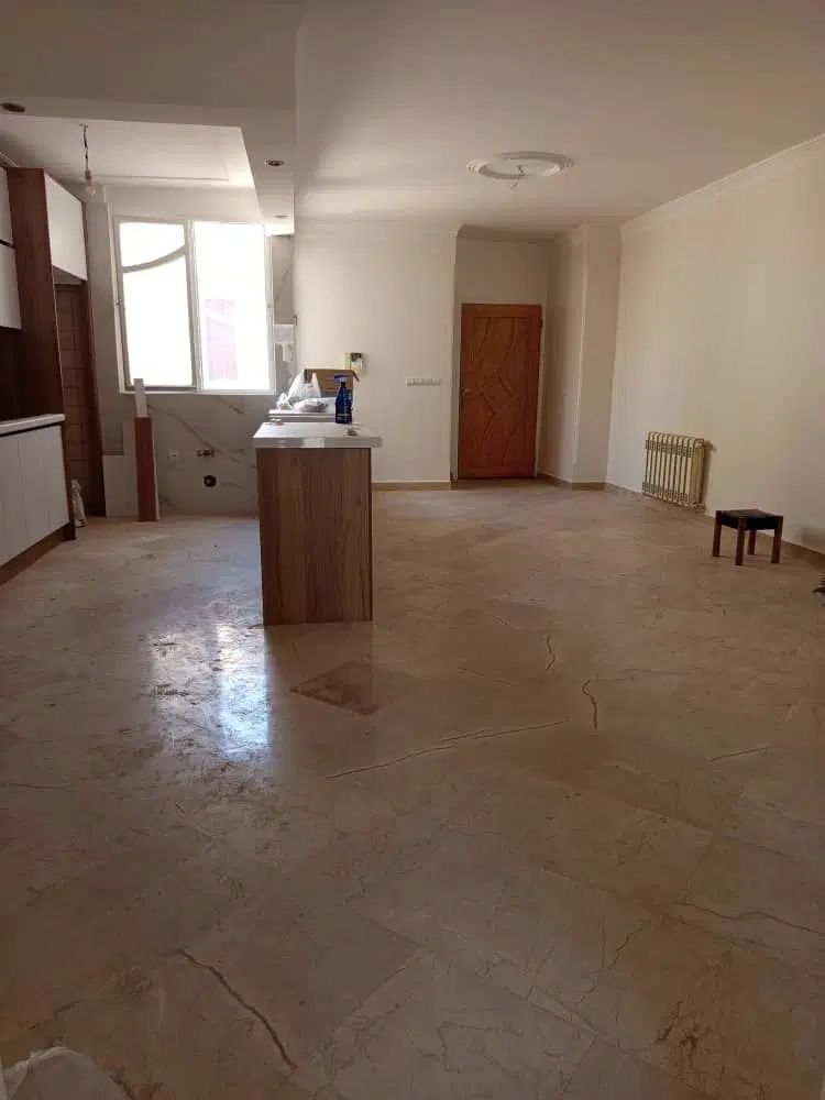 ۷۵متر کاشانی شهرزیبا آلاله غربی بازسازی شده فول|اجارهٔ آپارتمان|تهران, جوانمردان (اندیشه)|دیوار