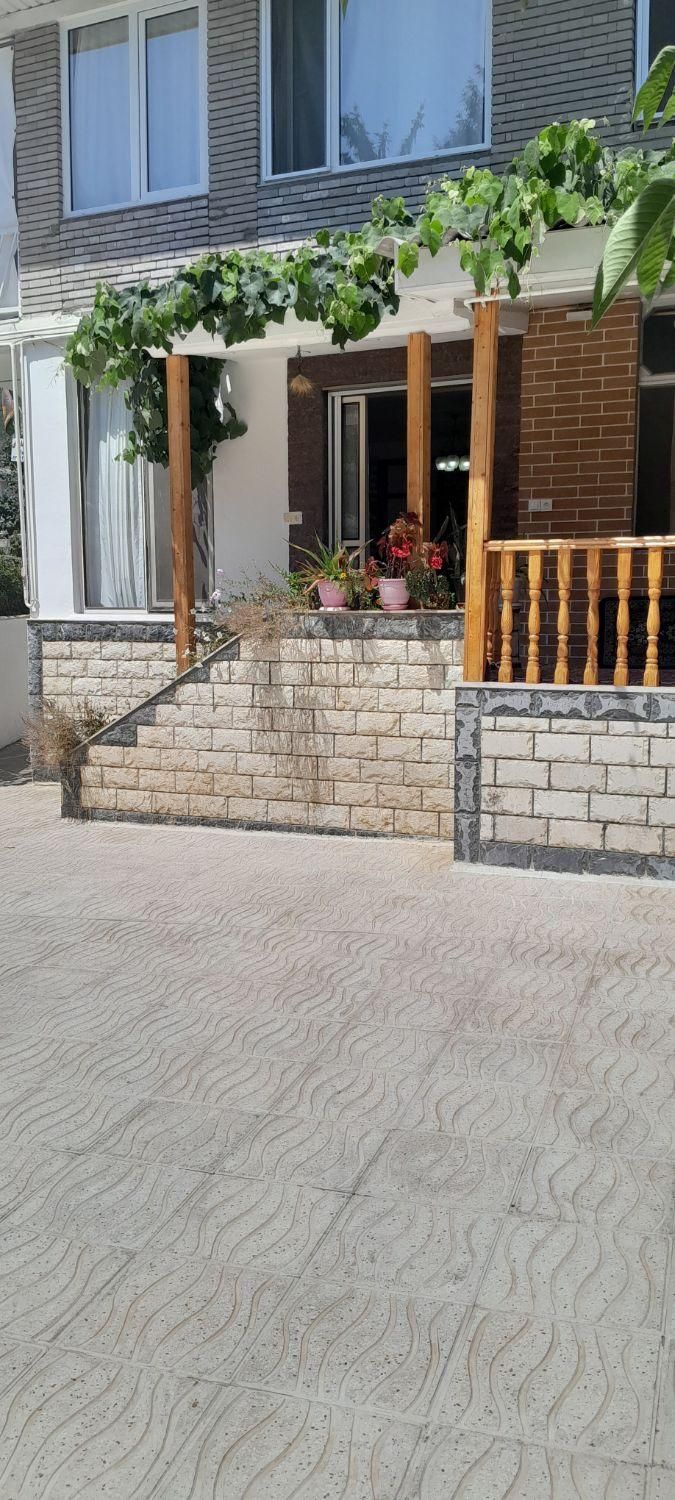 اجاره ویلای 100متری لوازمی حیاط دار کلاردشت|اجارهٔ خانه و ویلا|کلاردشت, |دیوار