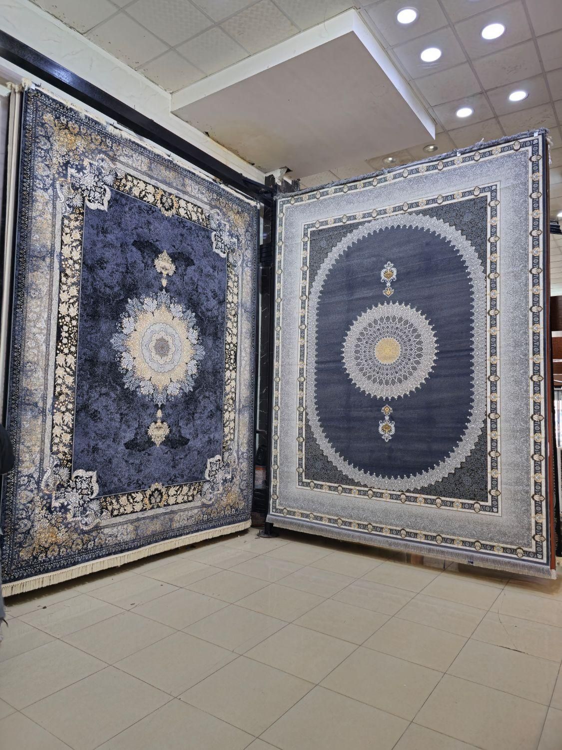 بازرگانی فرش عروس داماد|فرش|خرمشهر, |دیوار