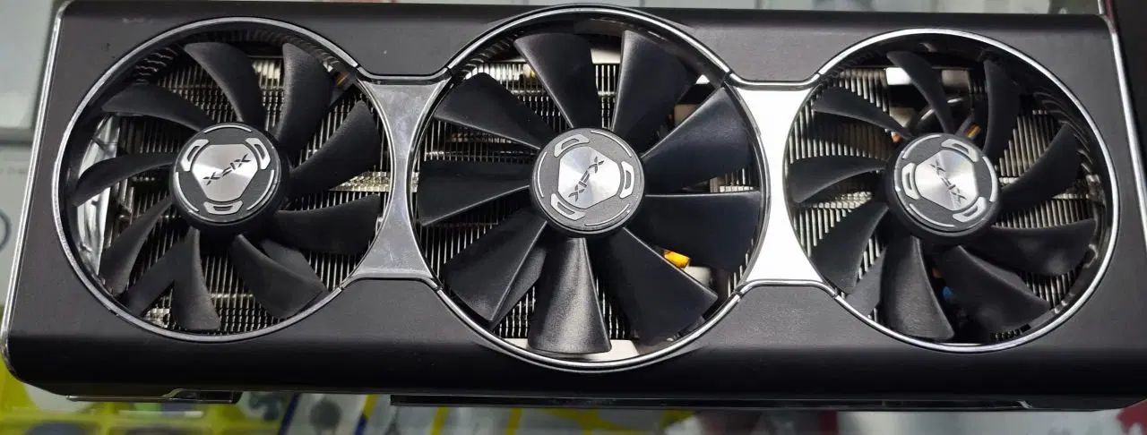 Rx5700XT|قطعات و لوازم جانبی رایانه|مشهد, الهیه|دیوار