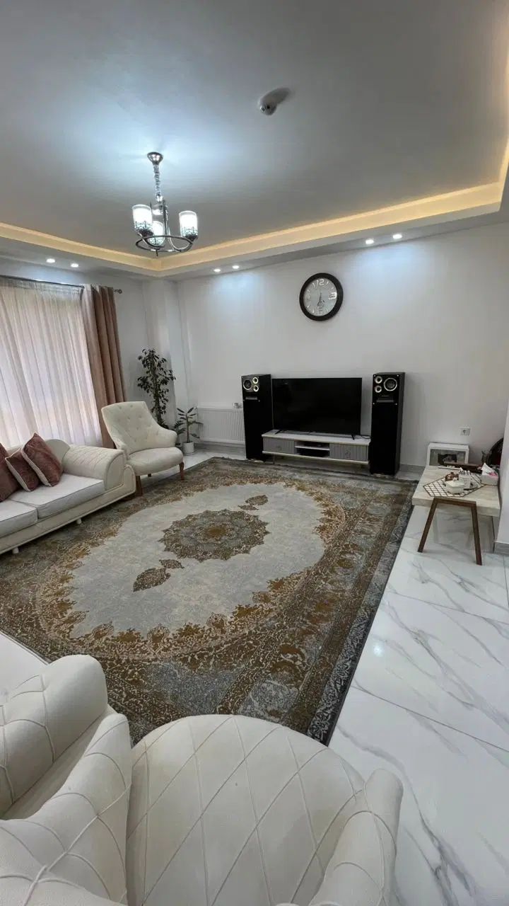 ۹۹متر/کسمایی/پارکینگ اختصاصی/سند تک برگ|فروش آپارتمان|رشت, معلم|دیوار