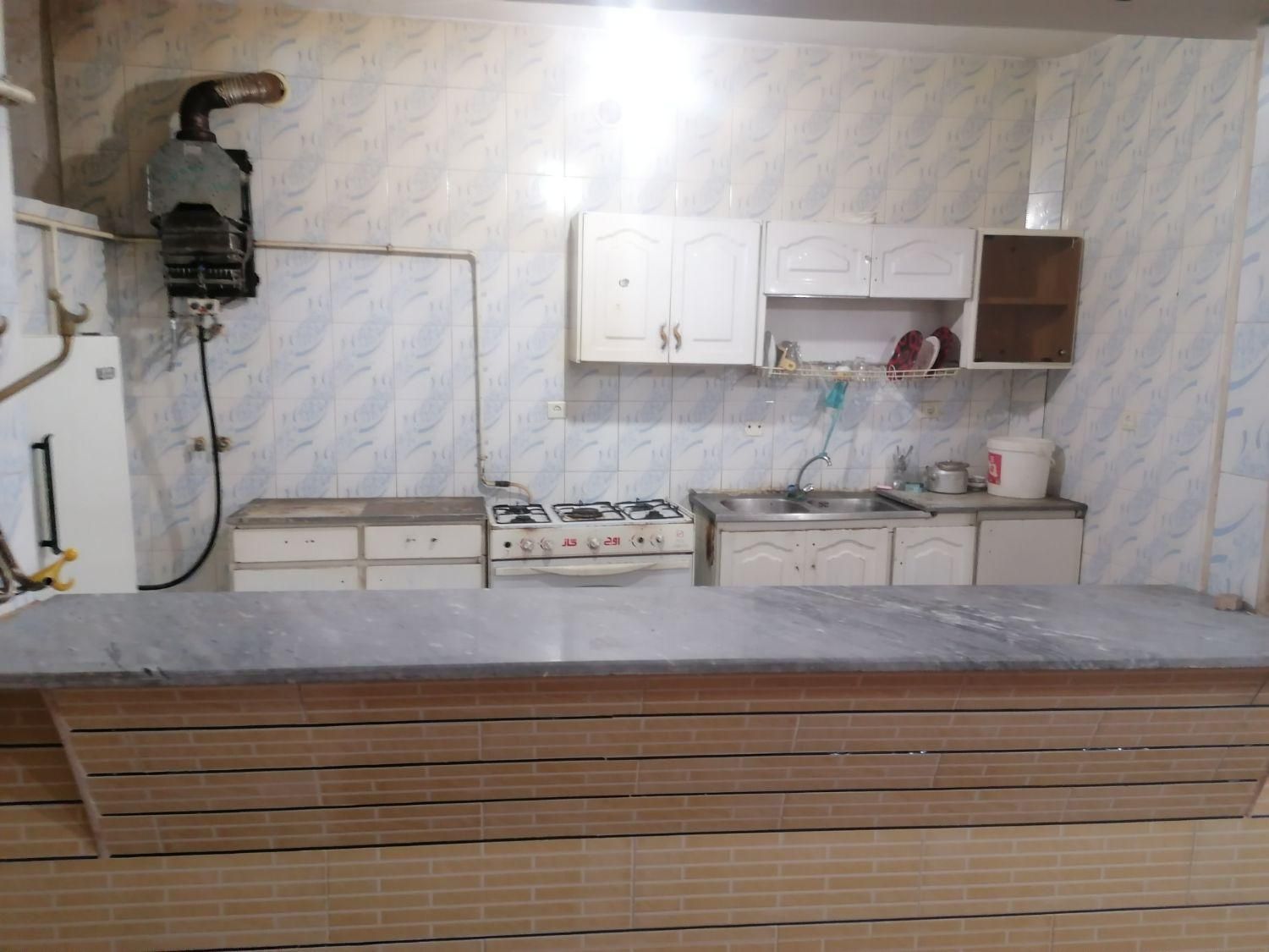 اجاره سوئیت برای مسافران و پیمانکاران|اجارهٔ کوتاهمدت آپارتمان و سوئیت|ساوه, |دیوار