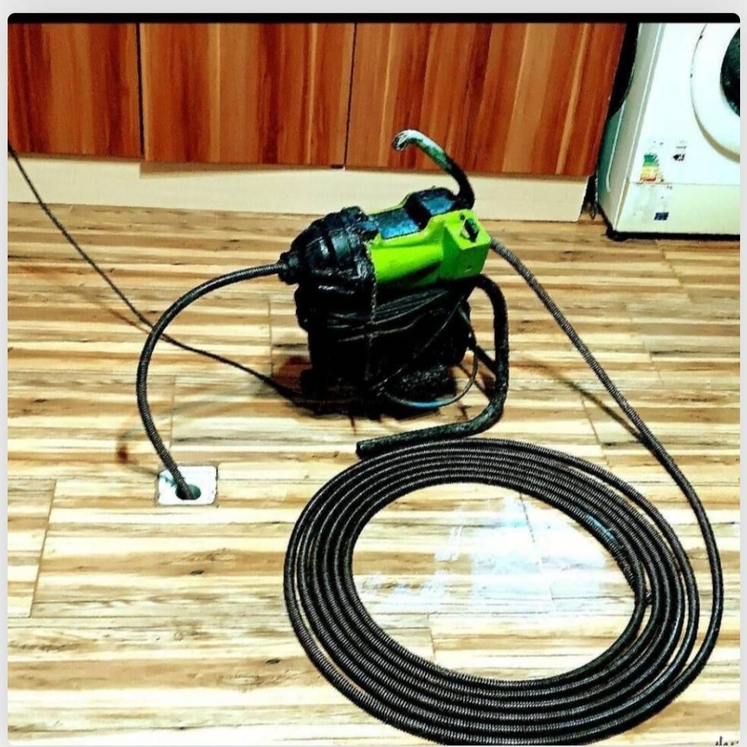 لوله بازکنی فنربرقی دستگاه فنر زن بازکن|خدمات پیشه و مهارت|شیراز, شریف‌آباد|دیوار