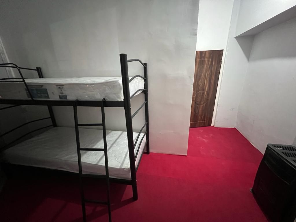 خوابگاه اقامتگاه دانشجویی طالقانی وصال شیرازی