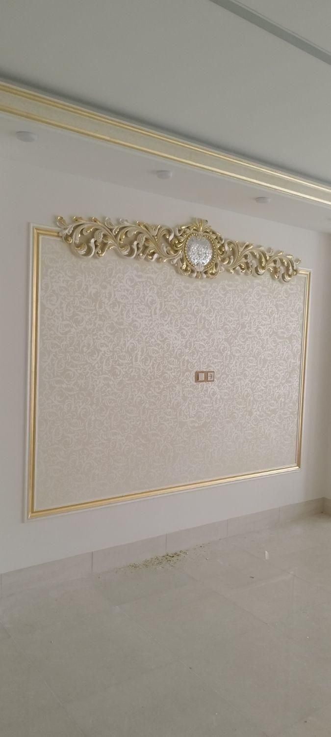 پتینه کاری کلاسیک پروژه های ساختمانی|خدمات پیشه و مهارت|شهرضا, |دیوار