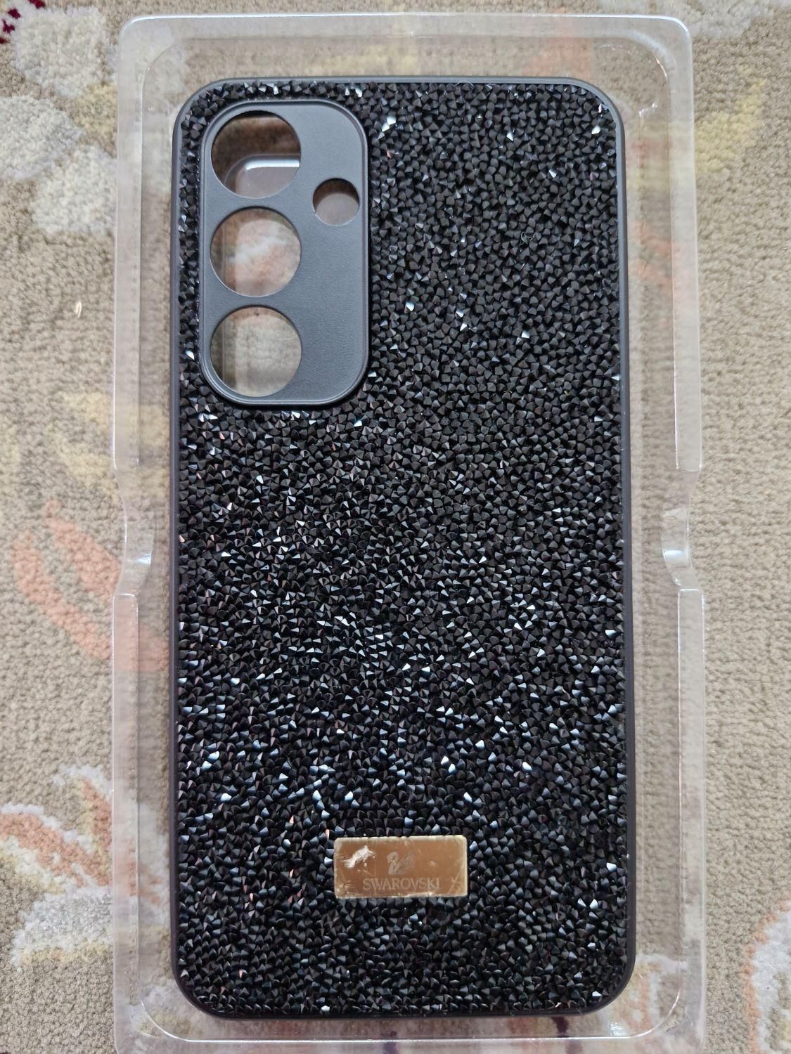 گارد s24 fe|لوازم جانبی موبایل و تبلت|مشهد, الهیه|دیوار