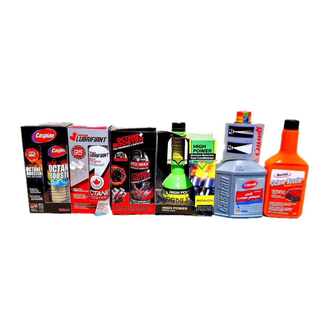 نمایندگی انحصاری پخش و فروش اکتان مدپاتکس|قطعات یدکی و لوازم جانبی|مشهد, فرهنگ|دیوار