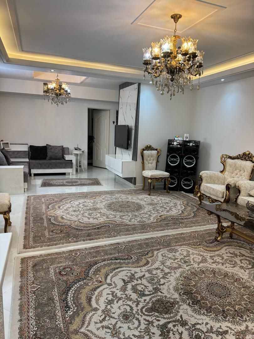 فروش واحد 86متری / تمام فول زیبا/ پارکینگ باکس|فروش آپارتمان|تهران, شهید دستغیب|دیوار