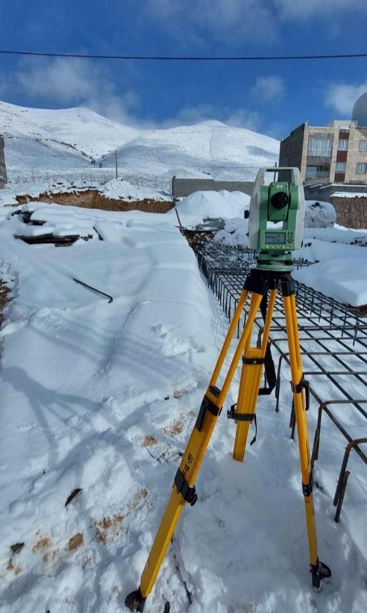 نقشه برداری UTM|خدمات پیشه و مهارت|ورامین, ورامین|دیوار