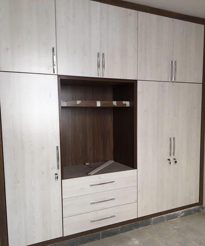 کابینت کار و نصب تعمیرات کابینت و کمد پارتیشن|خدمات پیشه و مهارت|چابهار, |دیوار